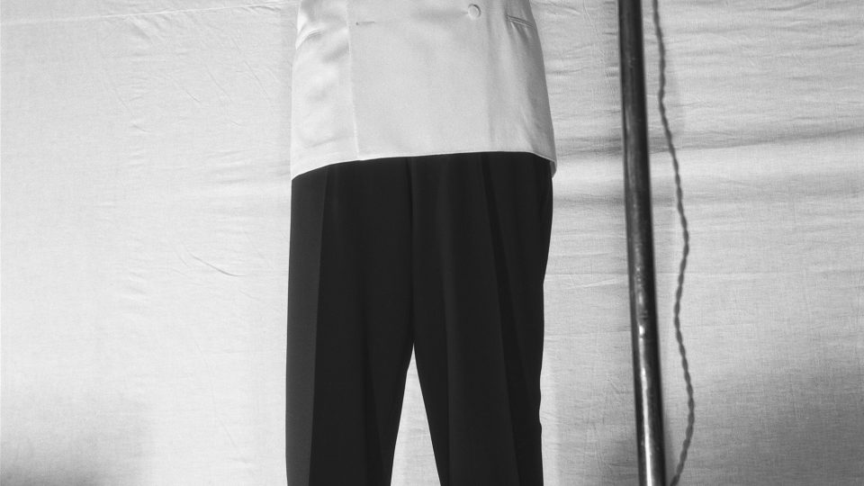 5) R. A. Dvorský (digitalizace a restaurování Miloslav Novák) | foto: autor neznámý, Archiv Českého rozhlasu 5) R. A. Dvorský (digitalizace a restaurování Miloslav Novák)