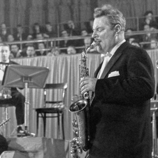 Karel Krautgartner | foto: autor neznámý,  Archiv Českého rozhlasu