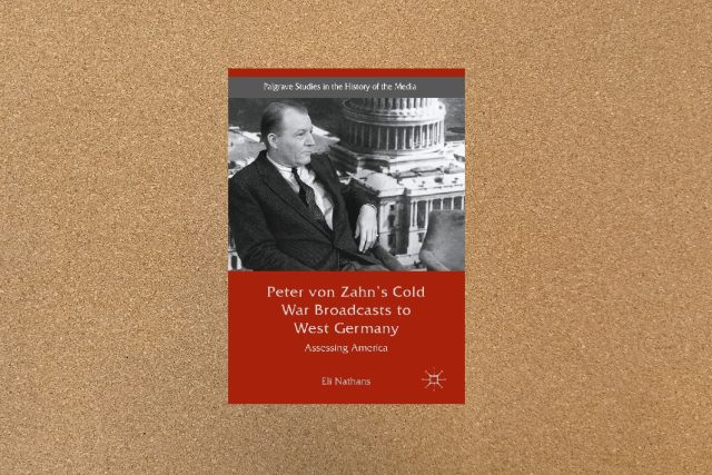 Recenzovaná kniha | foto: Tomáš Pánek,  Český rozhlas